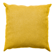 Vivid Cushion - Yellow